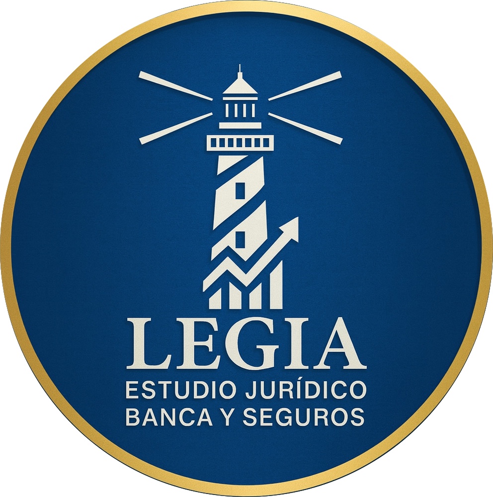 LEGIA logo
